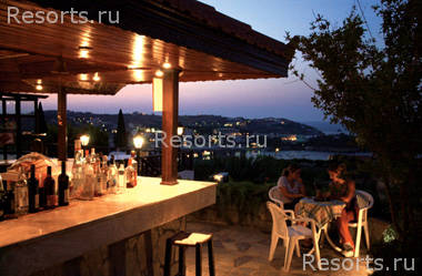 Irida Apartments 13